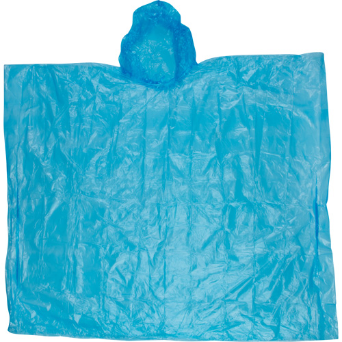 Disposable Poncho Absolute Business Supply