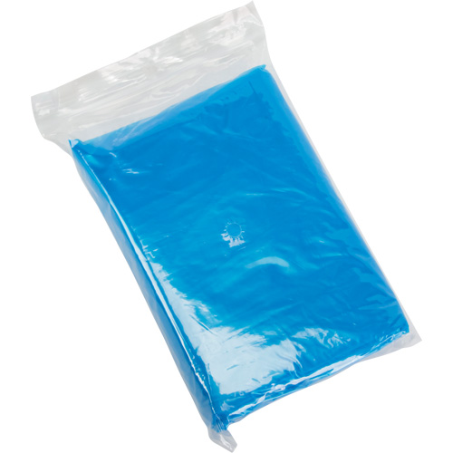 Disposable Poncho Absolute Business Supply