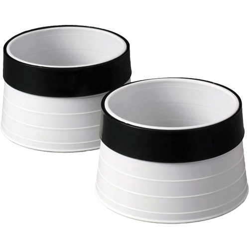 Syst&egrave;me de gant Push-Lock Absolute Business Supply