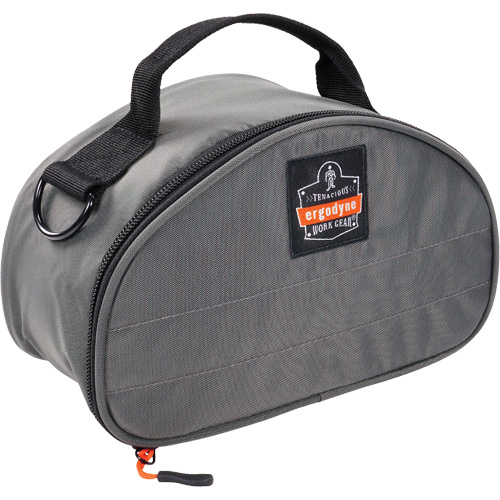 Sac de protection respiratoire demi-visage &agrave; clapet Absolute Business Supply