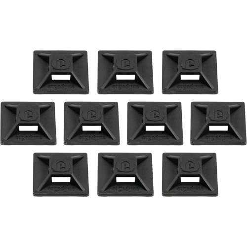 Mini supports adh&eacute;sifs de rechange Squids 3701 Absolute Business Supply