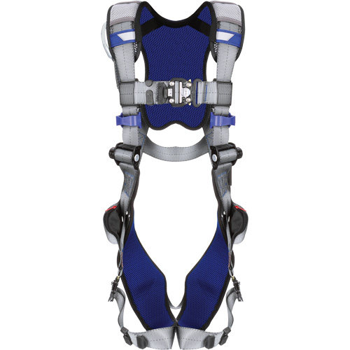 ExoFit X200 Comfort Oil & Gas Safety Harness, CSA Certified, Class A, X-Small, 420 lbs. Cap. Absolute Business Supply