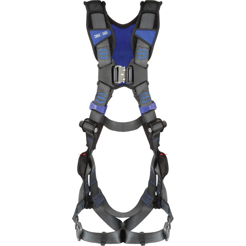 ExoFit X300 Comfort X-Style Safety Harness, CSA Certified, Class A, Small/X-Small, 420 lbs. Cap. Absolute Business Supply