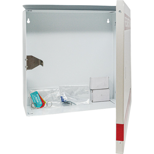 Fire Safety Plan Box Absolute Business Supply