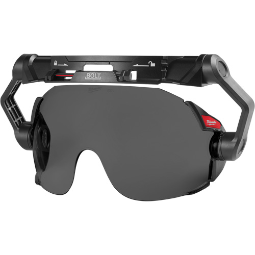 Bolt Eye Visor Absolute Business Supply