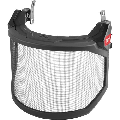 Bolt Full Face Shield, 10" W x 9-1/2" H Absolute Business Supply