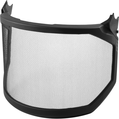 Mesh Shield Replacement, 8" W x 9" H Absolute Business Supply
