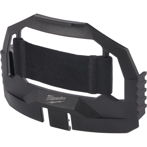 Bolt Low-Profile Headlamp Mount Absolute Business Supply