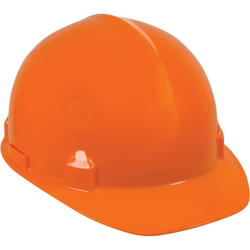 SC-6 Cap Style Hardhat, Meets CSA Type 1, Ratchet Suspension, Non-Vented Absolute Business Supply