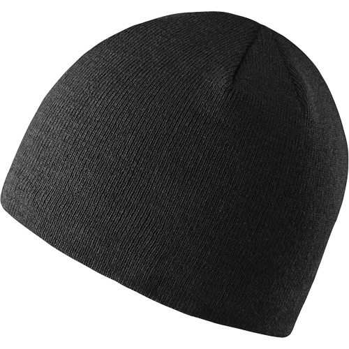570 Bonnet en tricot, Taille unique, Noir Absolute Business Supply