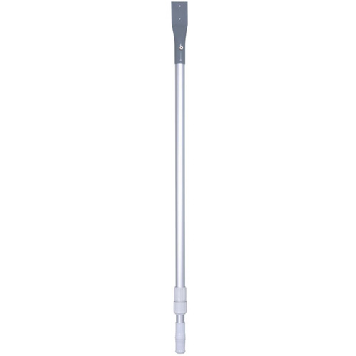 2301 Tige d'extension pour panneau arr&ecirc;t/ralentissement, Aluminium Absolute Business Supply