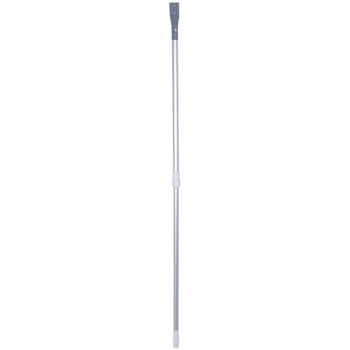 2301 Tige d'extension pour panneau arr&ecirc;t/ralentissement, Aluminium Absolute Business Supply