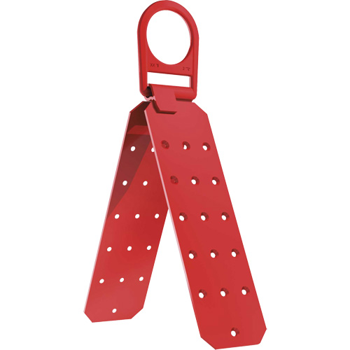 RB-9800 Reusable Roof Anchor Bracket, Roof, Temporary Use Absolute Business Supply