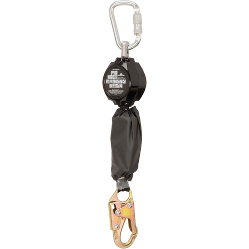 SRL-75105-6LE Leading Edge, 6', Dyneema&reg;, Swivel Absolute Business Supply