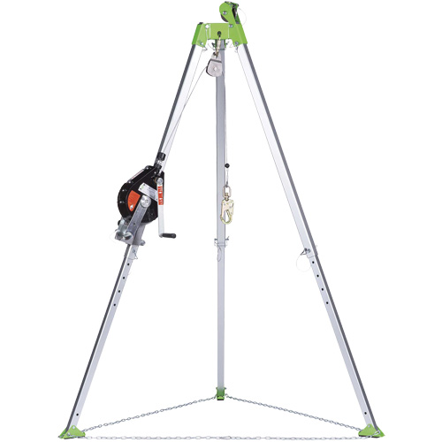 CSK1-60 Syst&egrave;me pour espaces clos, Ensemble pour espace clos Absolute Business Supply