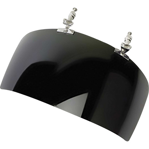 DP4 Series Faceshield Visor, IR 5.0 Tint Absolute Business Supply