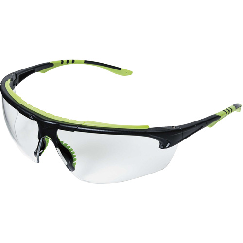 XP410 Lunettes de s&eacute;curit&eacute;, Lentille Int&eacute;rieur/ext&eacute;rieur, Anti-&eacute;gratignures Absolute Business Supply