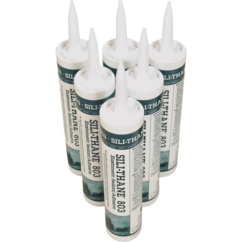 Scellant pour plancher Ultra-Berm Builder, Granules/P&acirc;te Absolute Business Supply