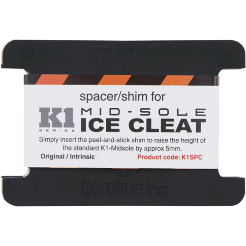 K1 Mid-Sole Original Ice Cleat Spacer Absolute Business Supply
