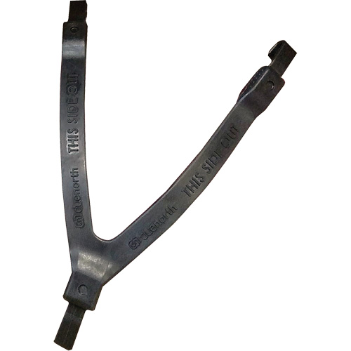 Retention Strap for All-Purpose Industrial Traction Aid Absolute Business Supply