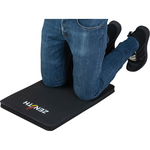 Tapis repose-genoux, 14" lo x 21" la, 1" &eacute;pais Absolute Business Supply