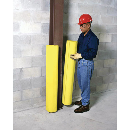 Ultra-I-Beam Protector Absolute Business Supply