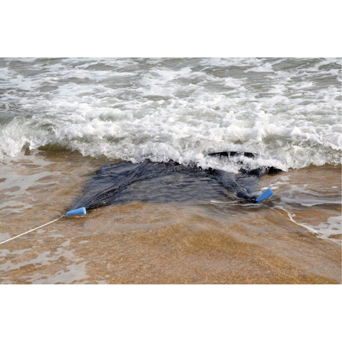 Ultra-Oil Blanket&reg; Kit, Hazmat/Oil Only/Universal, 120" x 60", 8.3 US gal. Absorbancy Absolute Business Supply
