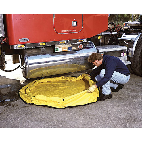 Ultra-Pop Up Pool — &eacute;conomique, 53" dia., 150 gal. US Capacit&eacute; Absolute Business Supply
