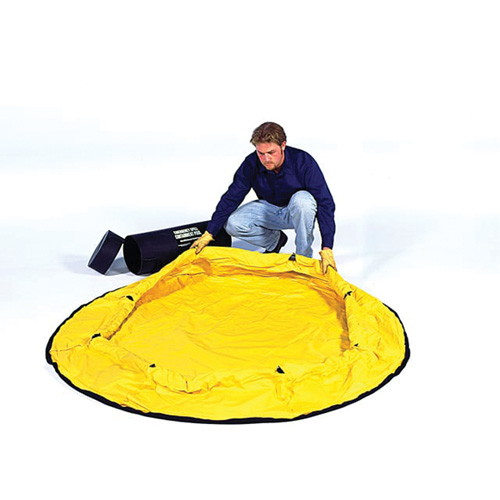 Ultra-Pop Up Pool — &eacute;conomique, 64" dia., 250 gal. US Capacit&eacute; Absolute Business Supply