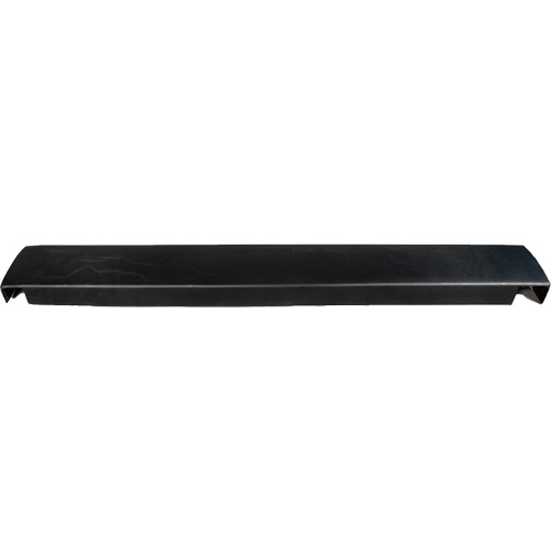 Ultra-Rack Containment Tray&reg; Connector, 45" L x 6" W x 8" H Absolute Business Supply