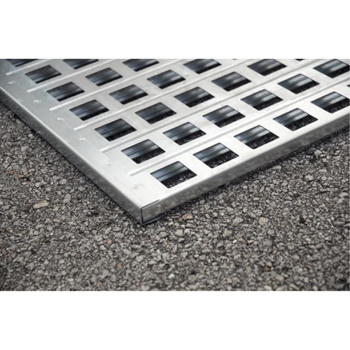 2-Drum Steel Ultra-Spill Pallet&reg;, 68 US gal. Spill Capacity, 47.2" x 31.4" x 17.4" Absolute Business Supply