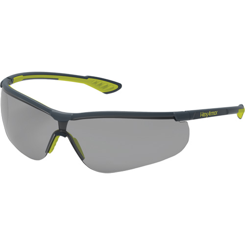Lunettes de s&eacute;curit&eacute; VS250 TruShield Wraparound, Lentille Int&eacute;rieur/ext&eacute;rieur, Antibu&eacute;e/Anti-&eacute;gratignures, ANSI Z87+/R&eacute;pond ou surpasse la norme CSA Z94.3 Absolute Business Supply
