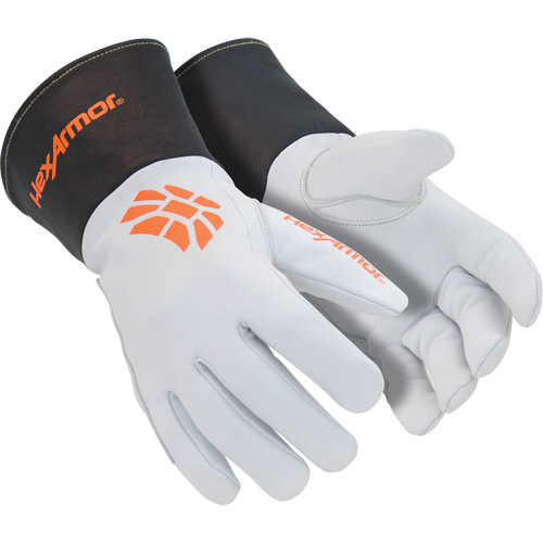 Chrome SLT&reg; 4062 Cut-Resistant Gloves, Size 6/X-Small, Aramid Shell, ASTM ANSI Level A5 Absolute Business Supply