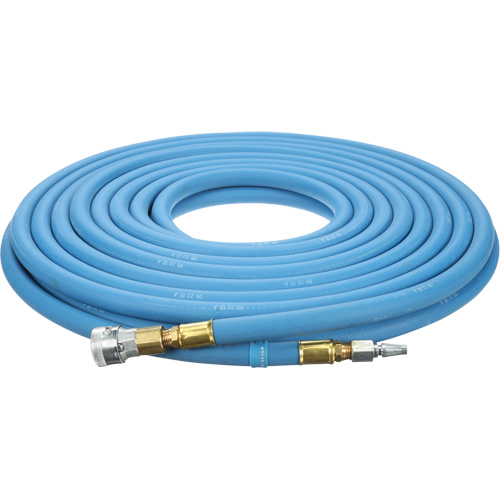 Tuyau dair comprim&eacute;, Haute pression standard, 25' Absolute Business Supply