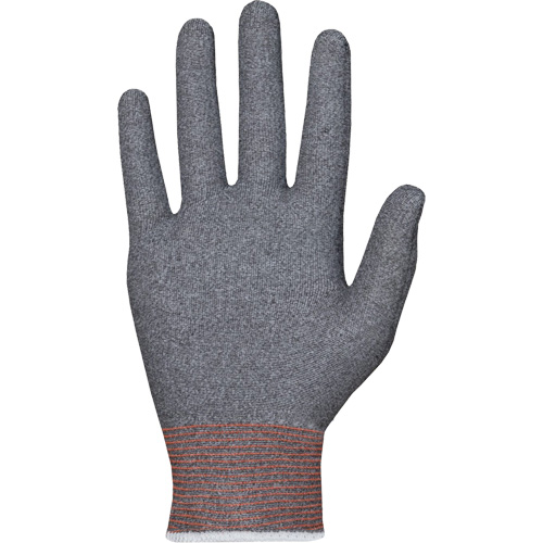 Gants r&eacute;sistant &agrave; la coupe S21TX, Taille 5/2T-petit, Calibre 21, Enveloppe en TenActiv, ASTM ANSI niveau A9 Absolute Business Supply