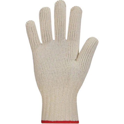 Sure Knit General-Purpose Gloves, Cotton, 7/Small Absolute Business Supply