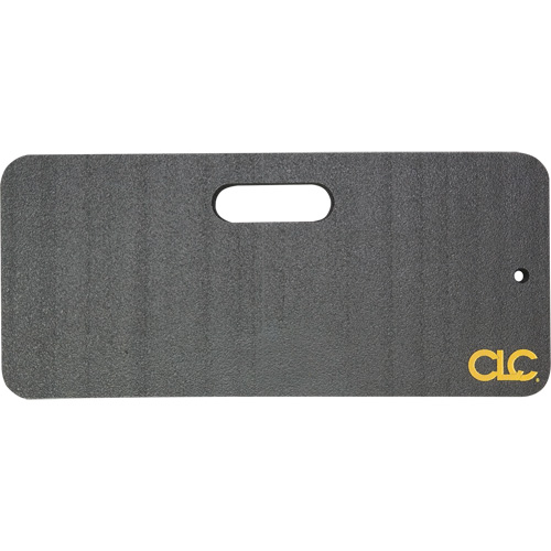 Small Industrial Kneeling Mat, 18" L x 8" W Absolute Business Supply