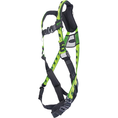 Miller&reg; AirCore  Safety Harness, CSA Certified, Class A, Medium/Small, 400 lbs. Cap. Absolute Business Supply