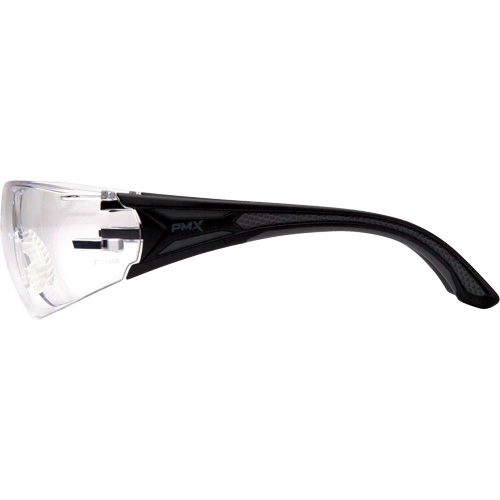 Endeavor&reg; Plus Frameless Safety Glasses, Clear Lens, Anti-Fog, ANSI Z87+/Meets/Exceeds CSA Z94.3 Absolute Business Supply