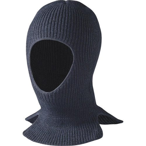 560-A 1-Hole Balaclava, Acrylic, Black Absolute Business Supply