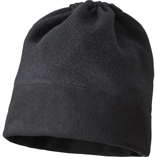 5505 6-in-1 Hood, Black, Fleece Absolute Business Supply