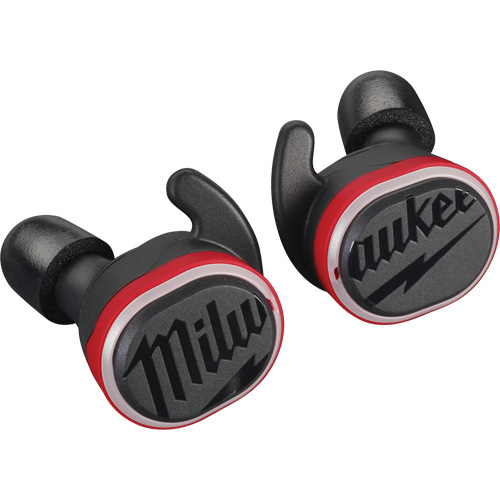 Redlithium USB Bluetooth&reg; Jobsite Ear Buds Absolute Business Supply