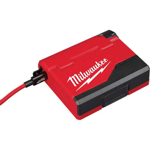 Redlithium USB Bluetooth&reg; Jobsite Ear Buds Absolute Business Supply