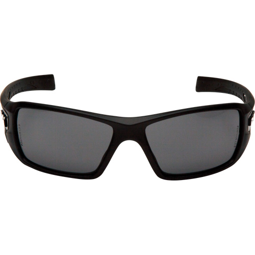 Lunettes de s&eacute;curit&eacute; Velar, Lentille Gris, ANSI Z87+/R&eacute;pond ou surpasse la norme CSA Z94.3 Absolute Business Supply
