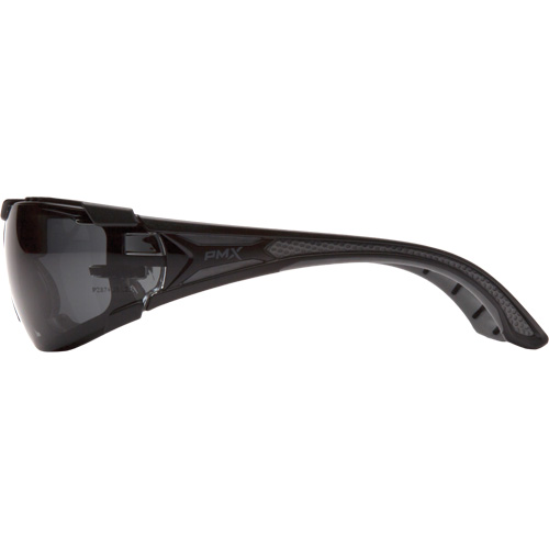 Lunettes de s&eacute;curit&eacute; Endeavor Plus, Lentille Gris, Antibu&eacute;e, ANSI Z87+/R&eacute;pond ou surpasse la norme CSA Z94.3 Absolute Business Supply