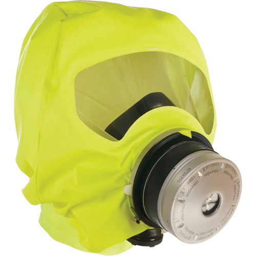 Parat&reg; Escape Hood, One Size Absolute Business Supply