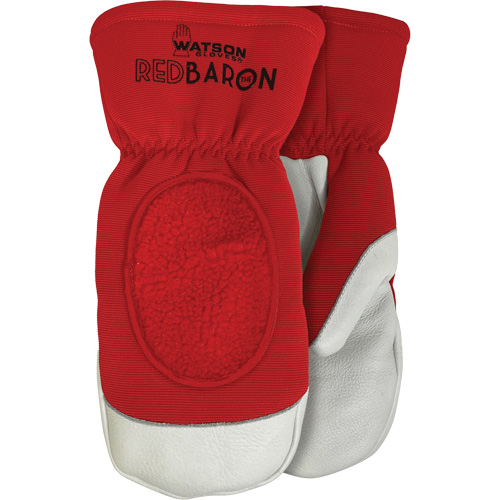 Mitaines Red Baron, Taille Moyen, Mitaine Absolute Business Supply