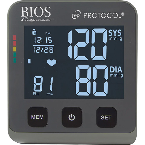 Insight Blood Pressure Monitor, Class 2 Absolute Business Supply