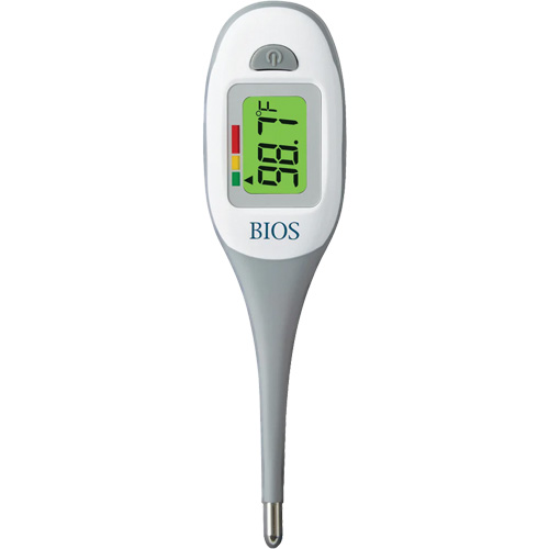 Thermom&egrave;tre num&eacute;rique de 8 secondes, Num&eacute;rique Absolute Business Supply