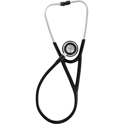 St&eacute;thoscope de cardiologie Absolute Business Supply